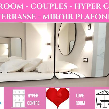 L'Antre Coquin Apartment เบทูน ภายนอก รูปภาพ