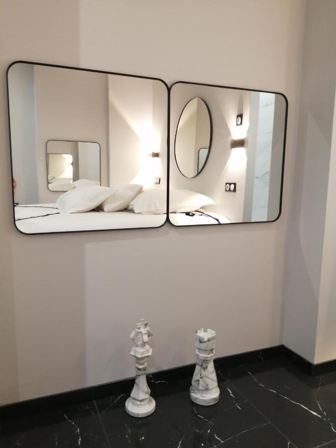 L'Antre Coquin Apartment เบทูน ภายนอก รูปภาพ