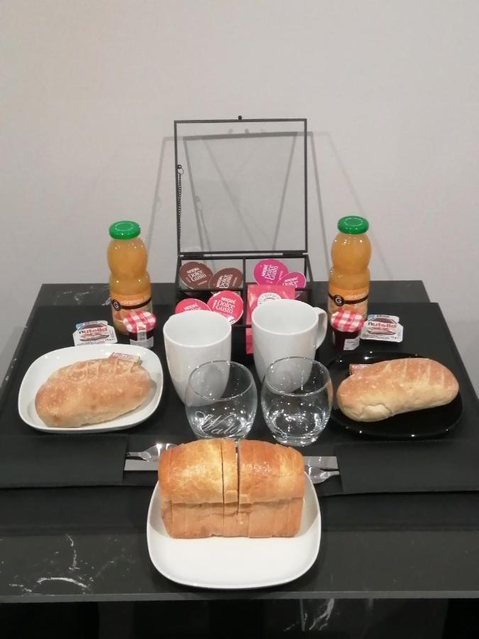 L'Antre Coquin Apartment เบทูน ภายนอก รูปภาพ