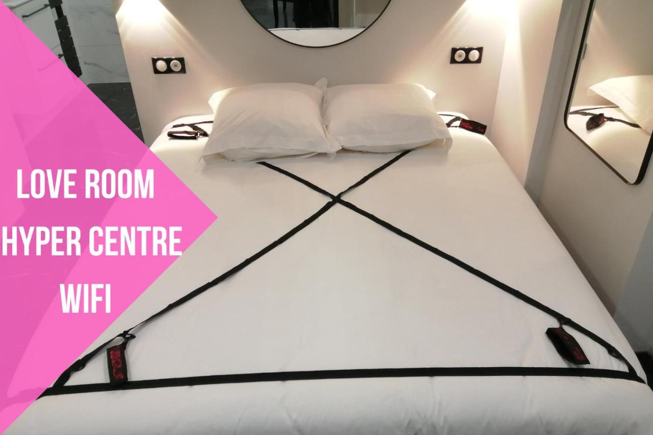 L'Antre Coquin Apartment เบทูน ภายนอก รูปภาพ