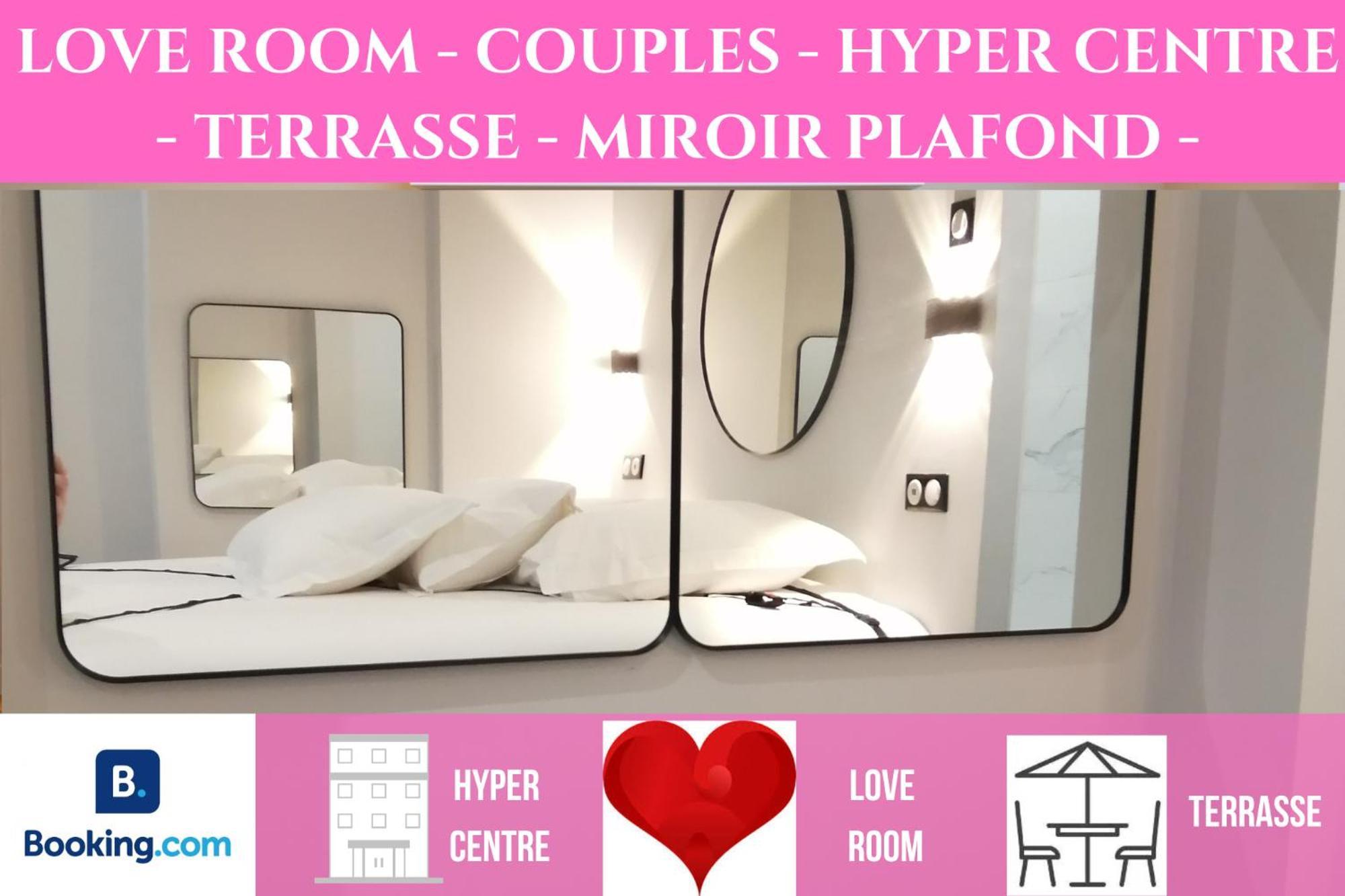 L'Antre Coquin Apartment เบทูน ภายนอก รูปภาพ